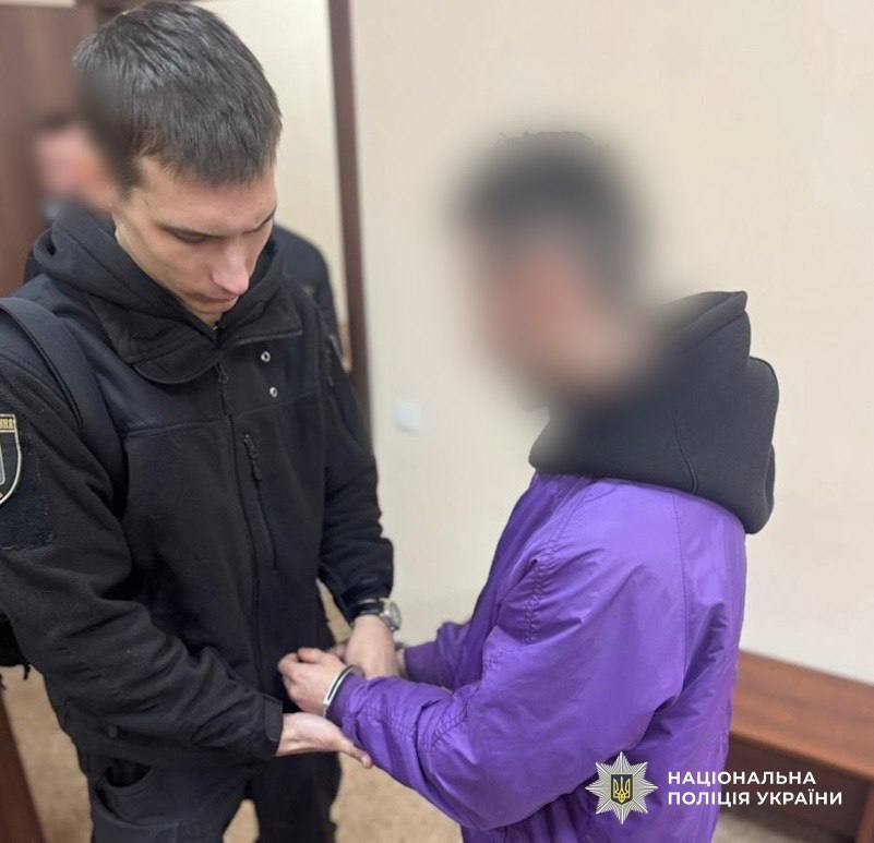 На Киевщине разоблачили мужчину, который хранил и сбывал детскую порнографию. Подробности дела и фото