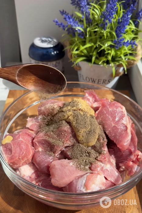 Соковитий шашлик без складних маринадів: додайте декілька простих інгредієнтів