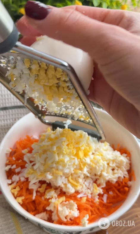 Ленивая намазка из моркови: готовится за считанные минуты