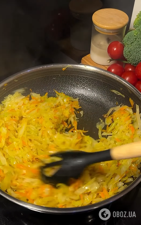 Вкусные ленивые голубцы без заморочки: не придется пропаривать капусту