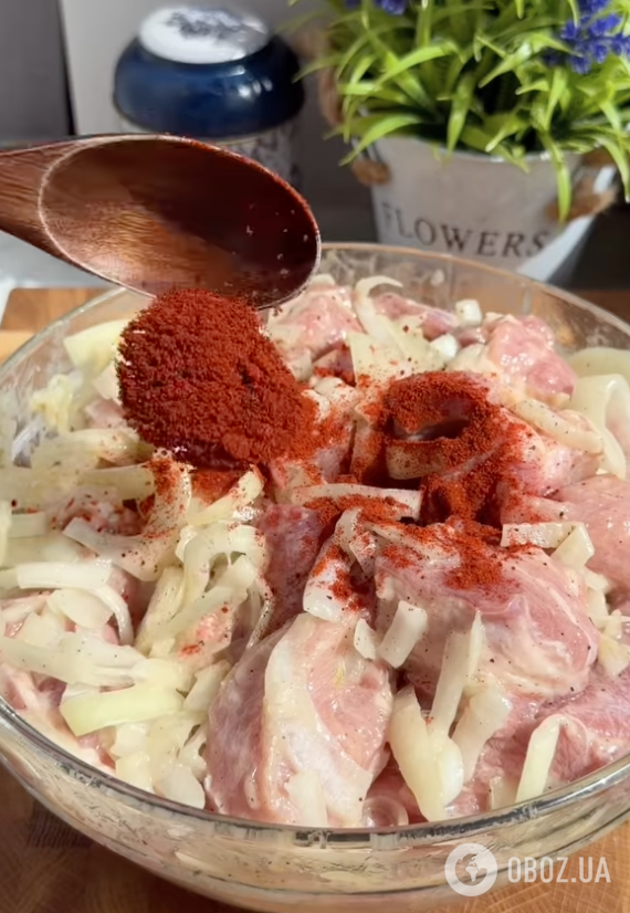 Из какого мяса получится самый сочный и вкусный шашлык: делимся советами от кулинаров и рецептом