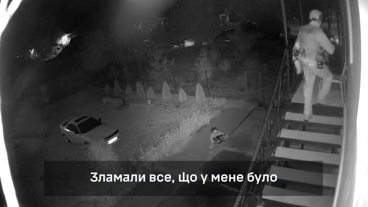 Операція була ризикована: ВМС евакуювали українського розвідника з окупованої частини Запорізької області. Відео