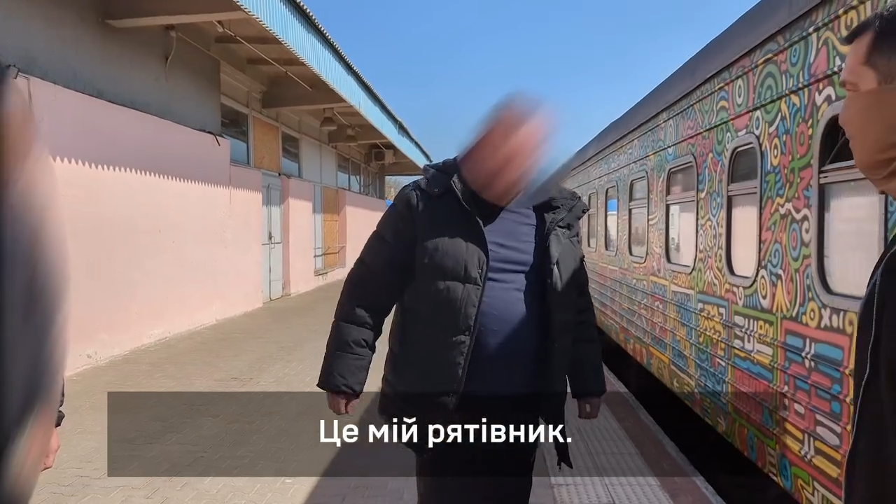 Операція була ризикована: ВМС евакуювали українського розвідника з окупованої частини Запорізької області. Відео