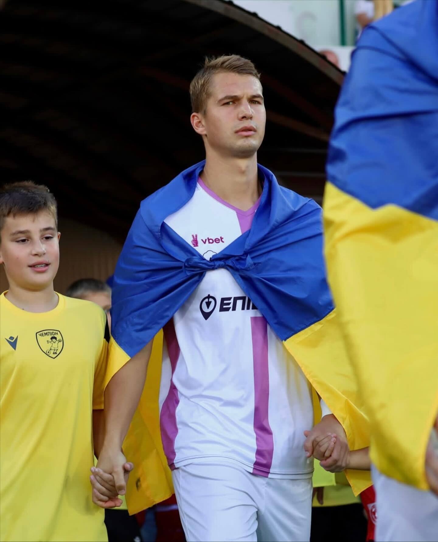 Футболиста, которого окрестили "новым Шевченко", выгоняют из клуба