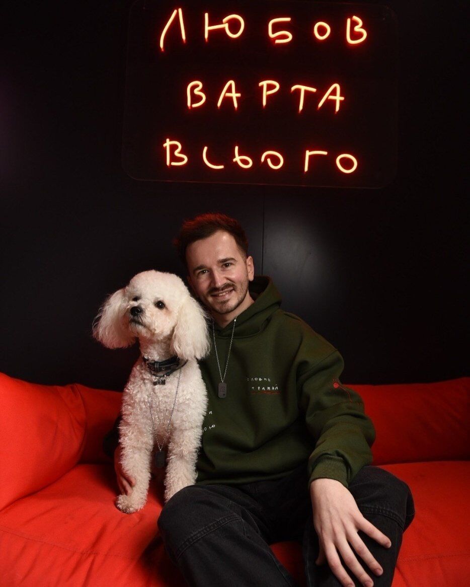 "Мог бы месяц мыть ему окна в доме!" Андрей Черепущак – о сравнении с Данилко, разговорах на кухне Ефросининой и спасительном звонке Поплавского