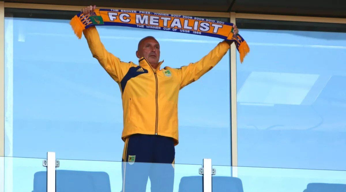 "Все складалося добре, але..." Маркевич відверто розповів, чому відмовився від збірної України перед чемпіонатом Європи-2012