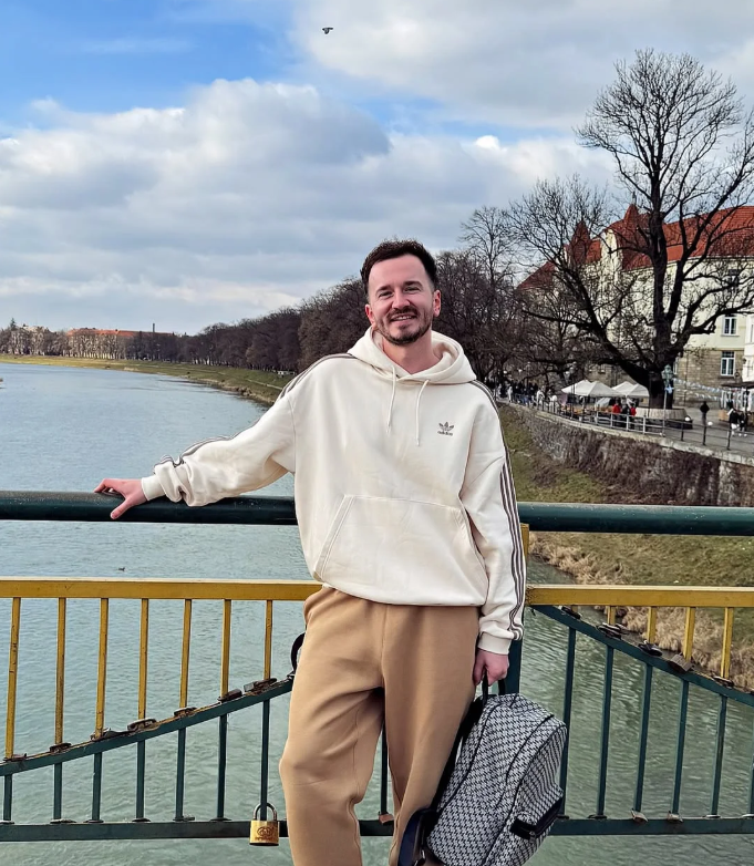 "Мог бы месяц мыть ему окна в доме!" Андрей Черепущак – о сравнении с Данилко, разговорах на кухне Ефросининой и спасительном звонке Поплавского