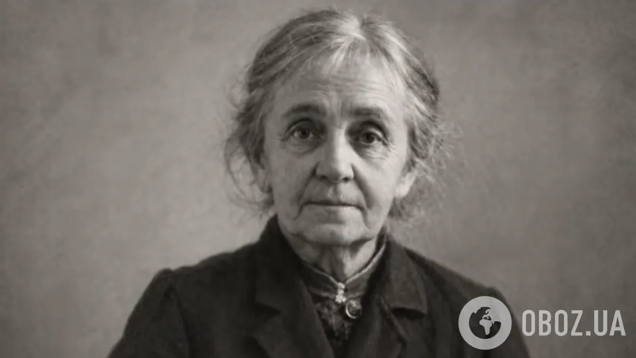 Сюда 50 лет не ступала нога человека: запущенный вид могилы выдающейся украинской художницы шокировал сеть