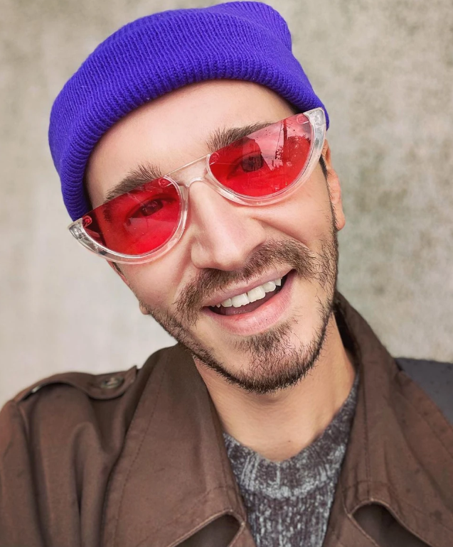 "Мог бы месяц мыть ему окна в доме!" Андрей Черепущак – о сравнении с Данилко, разговорах на кухне Ефросининой и спасительном звонке Поплавского