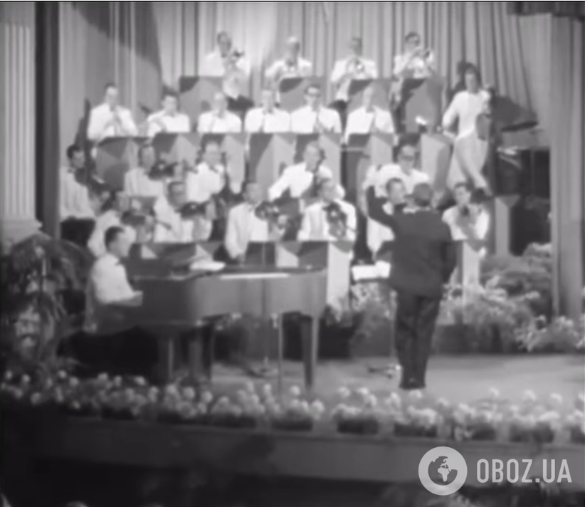 1956-й проти 2026-го: який вигляд мала перша сцена Євробачення та чим дивуватимуть цьогоріч. Фото