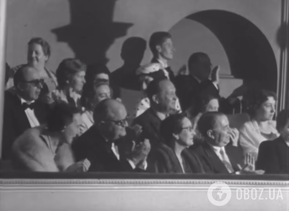 1956-й проти 2026-го: який вигляд мала перша сцена Євробачення та чим дивуватимуть цьогоріч. Фото