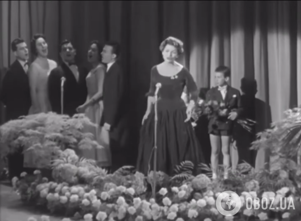 1956-й проти 2026-го: який вигляд мала перша сцена Євробачення та чим дивуватимуть цьогоріч. Фото