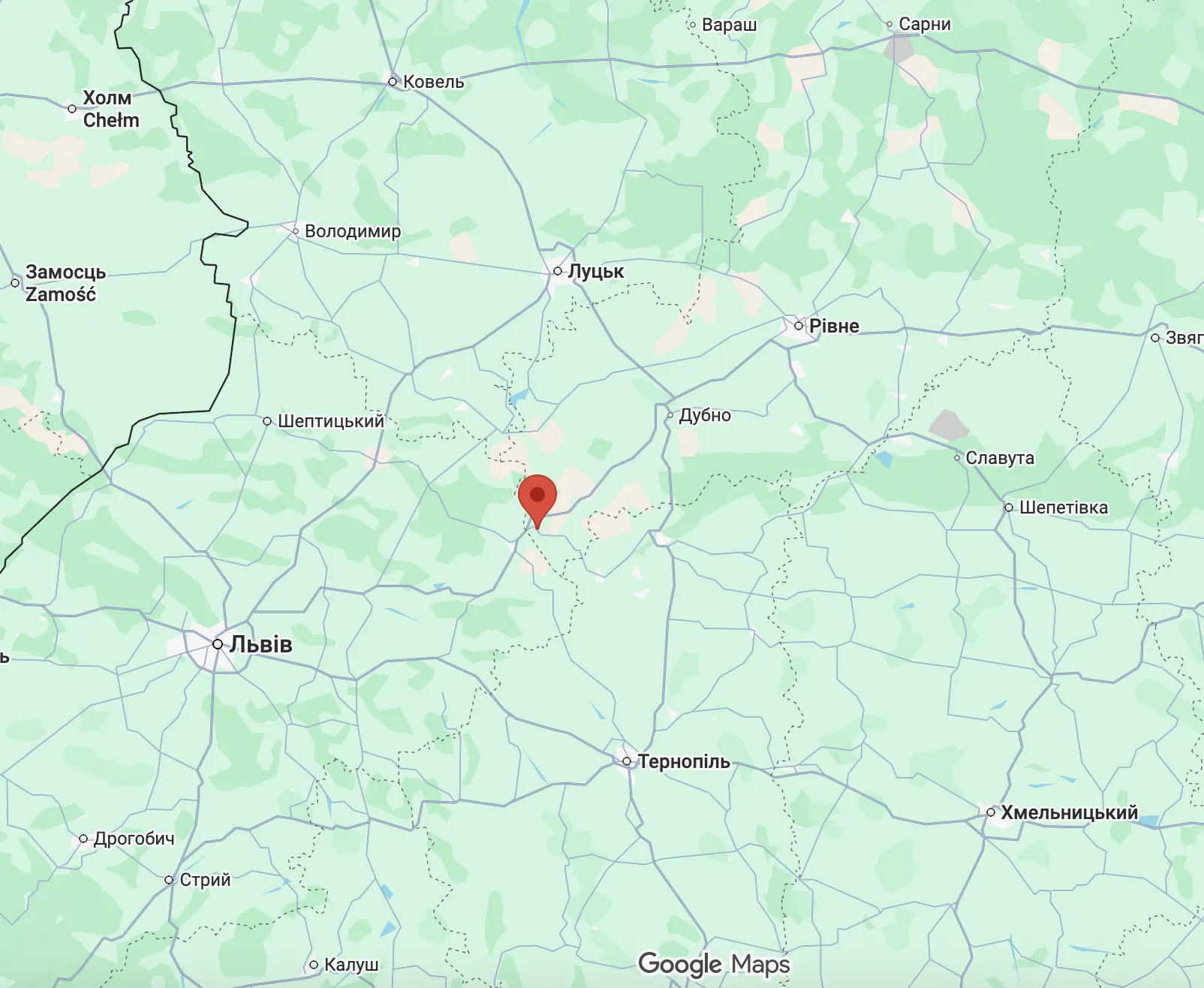 Сказали, что поезд будет стоять 10 минут, а отправились раньше: "УЗ" попала в новый скандал – мужчину с собакой оставили на вокзале. Фото