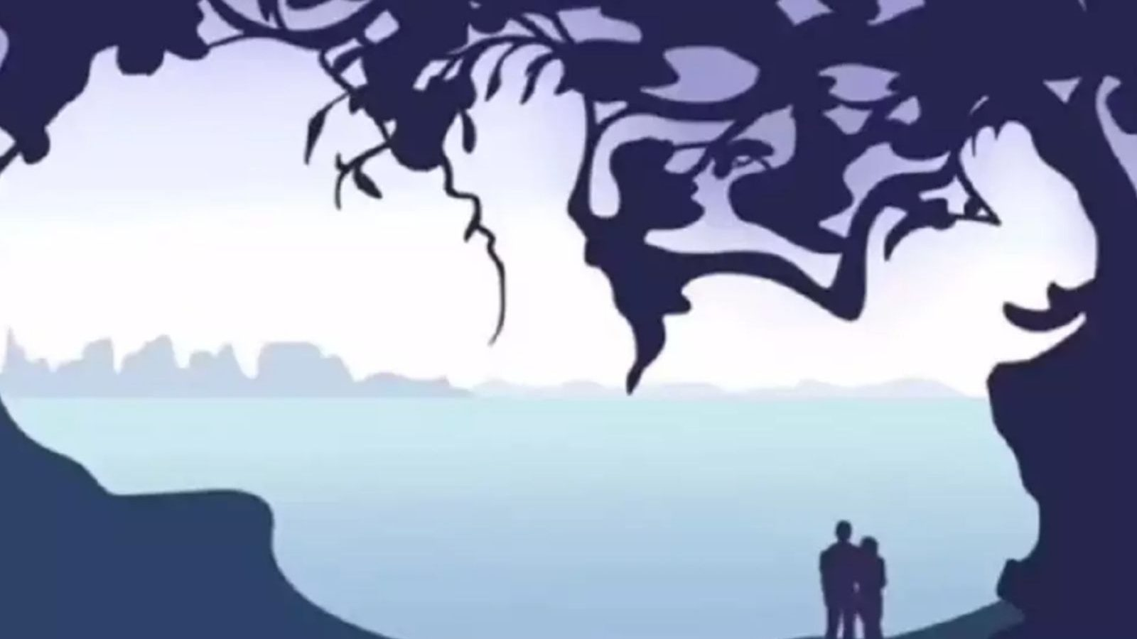 Що побачили першим? Тест покаже, ви самітник чи любите компанію