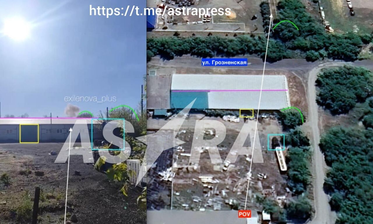 "Що робити? Страшно": дрони атакували російський Орськ, місцеві влаштували істерику. Відео