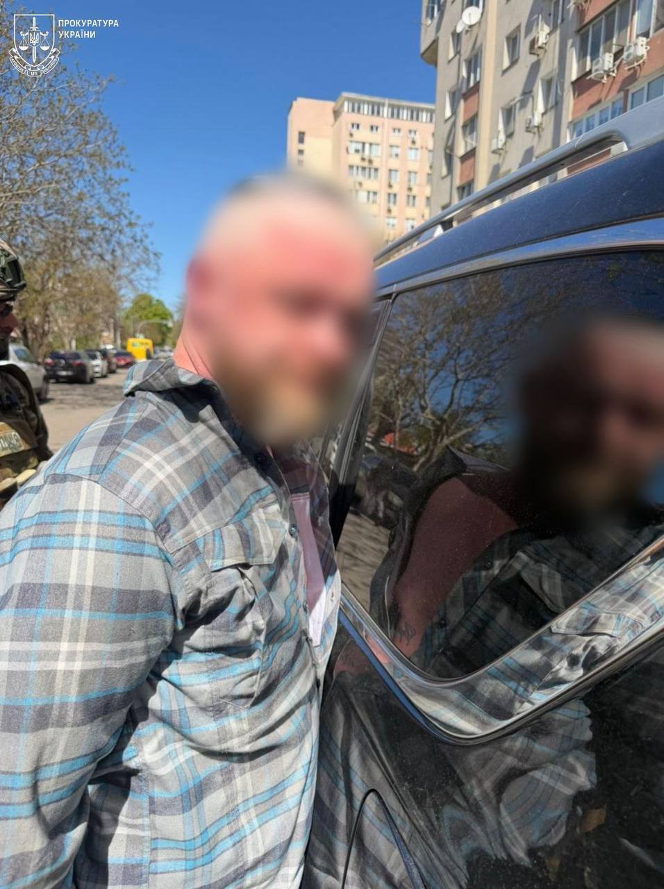 Викрали підприємця та вибивали з нього електрострумом гроші: в Одесі поліція викрила банду зловмисників. Фото