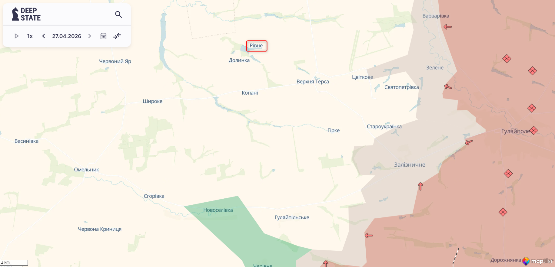 У мирному житті був програмістом: на війні загинув захисник із Запорізької області. Фото