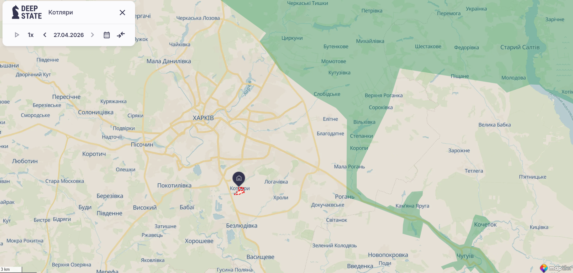 Оккупанты ударили дронами по Харькову и пригороду: пострадали шесть человек. Фото