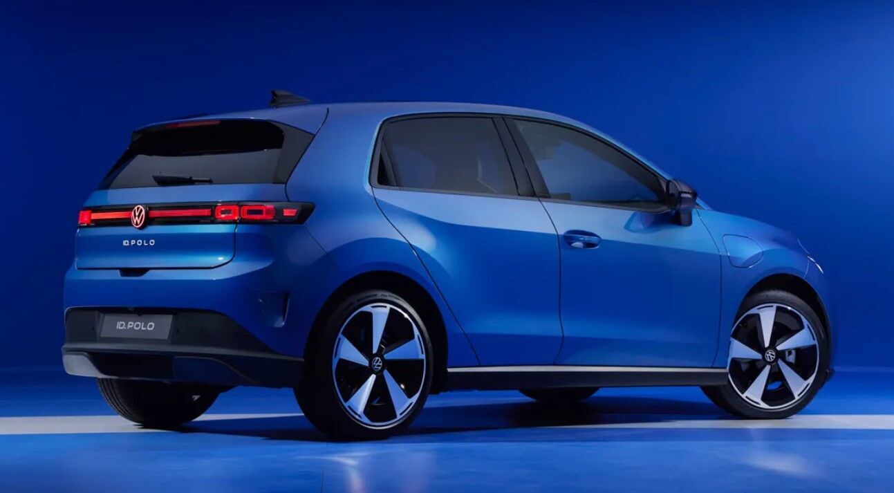 Volkswagen ID.Polo