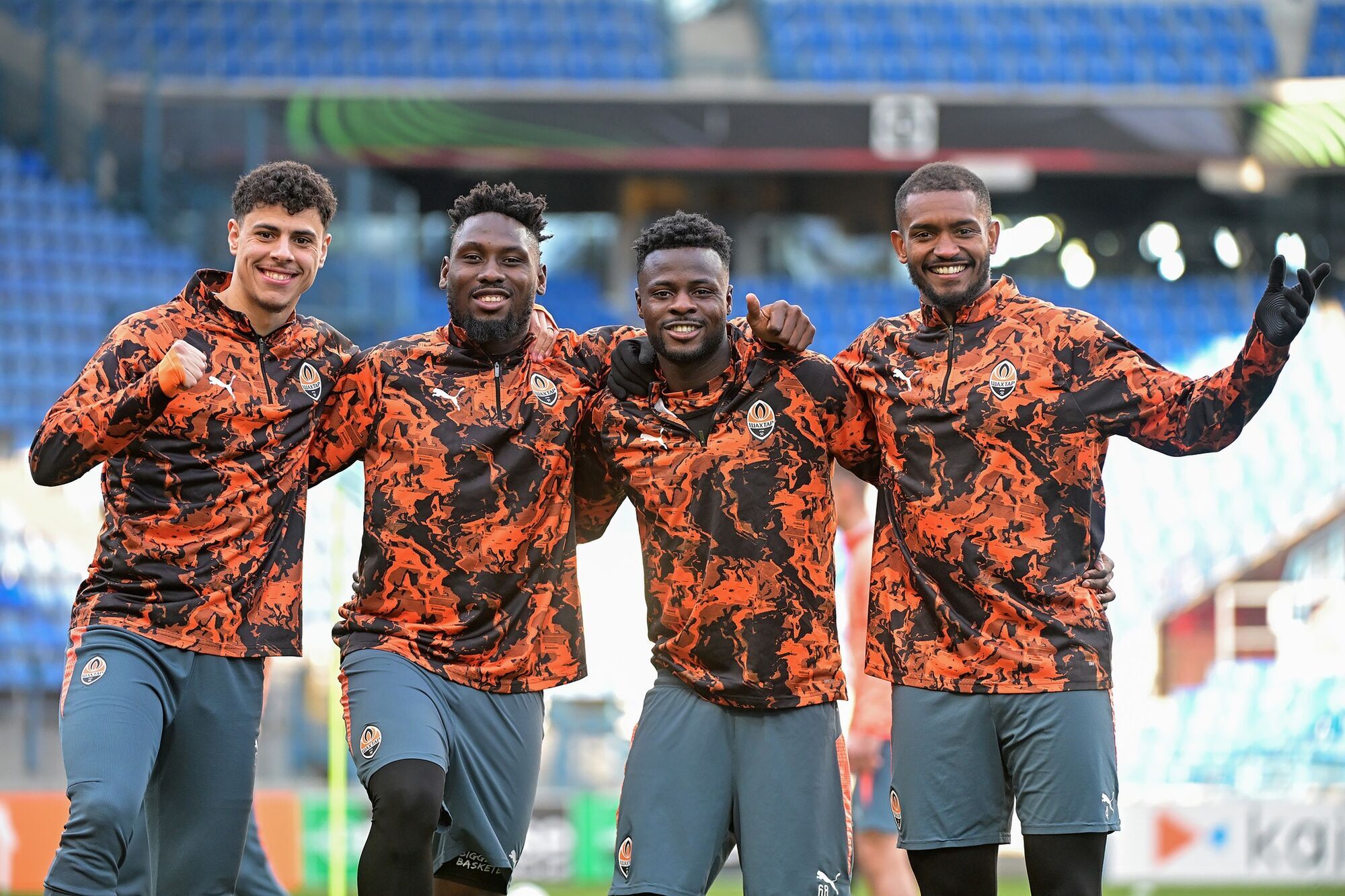 Півфінали дебютантів. Чи здатен "Шахтар" переграти англійський феномен у Лізі конференцій