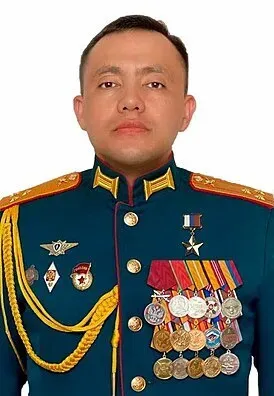 В Хабаровском крае РФ взорвали генерала, который командовал зверствами в Буче: все подробности. Фото