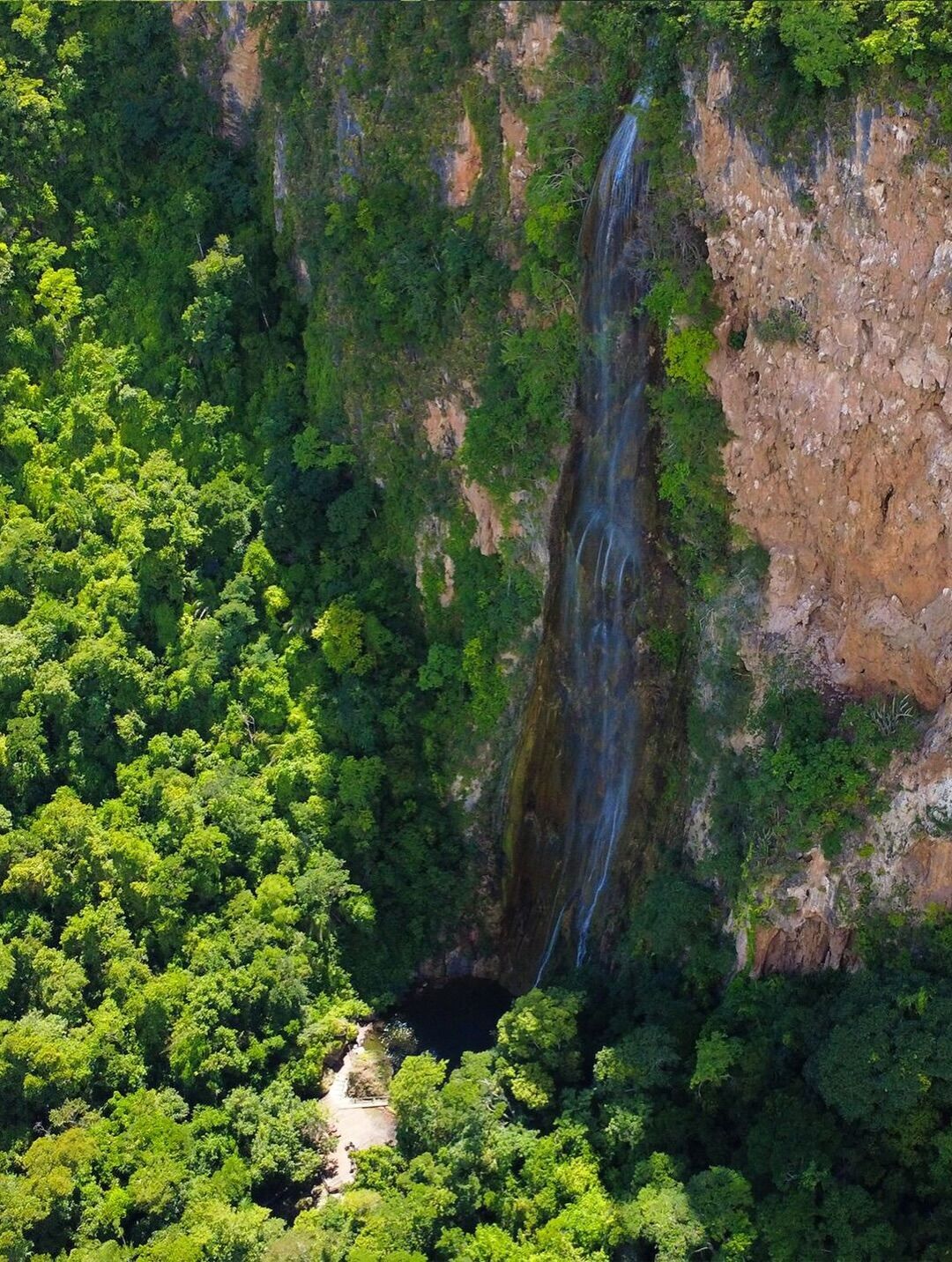 Названі 10 найкращих памʼяток світу: рейтинг TripAdvisor