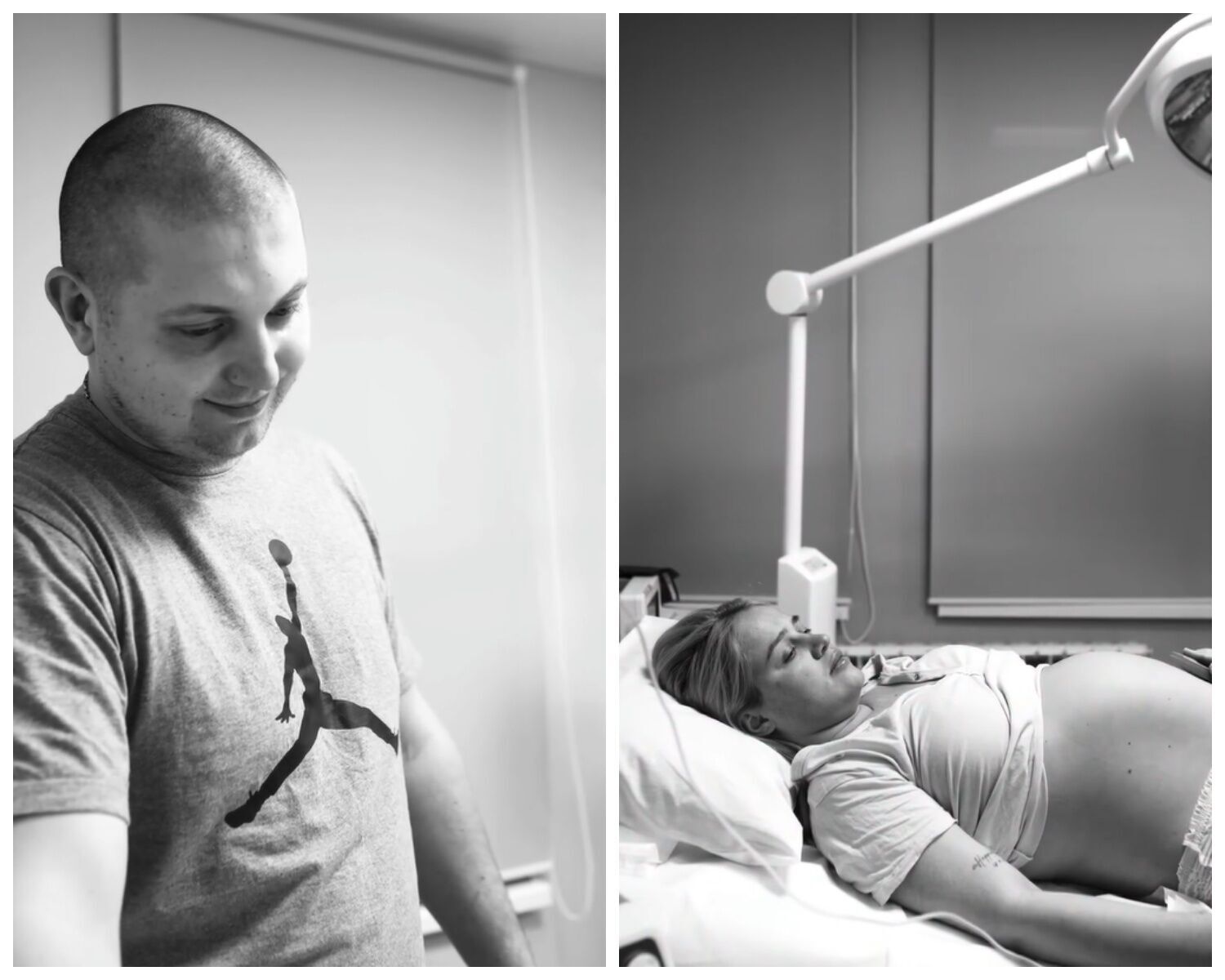 Переможниця "Холостяка 13" Інна Бєлєнь уперше стала мамою та показала відео з пологів