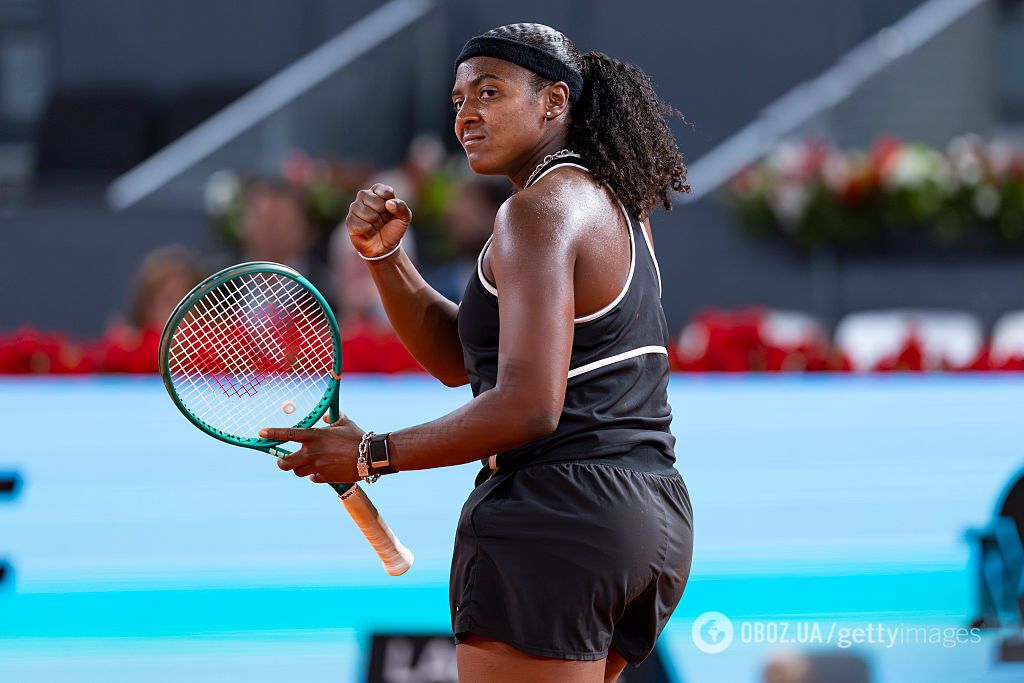 Соболенко, яка послала Світоліну, не реалізувала шість матчболів і вилетіла з супертурніру в Мадриді