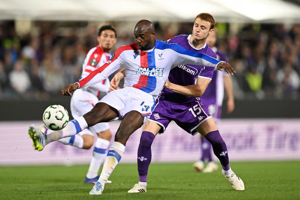 Півфінали дебютантів. Чи здатен "Шахтар" переграти англійський феномен у Лізі конференцій