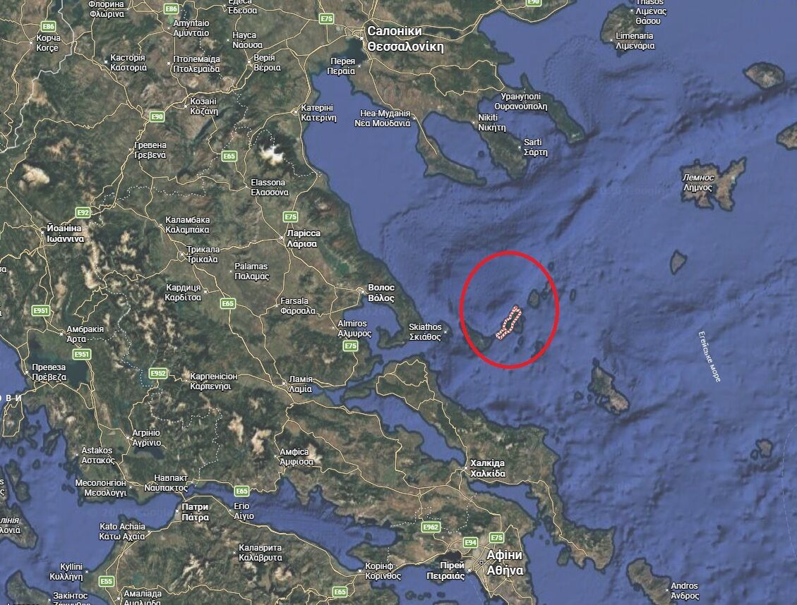 Де провести літню відпустку: туристам порадили крихітний спокійний острів