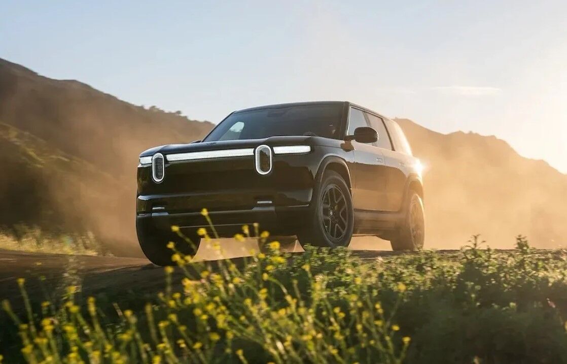 Rivian R2