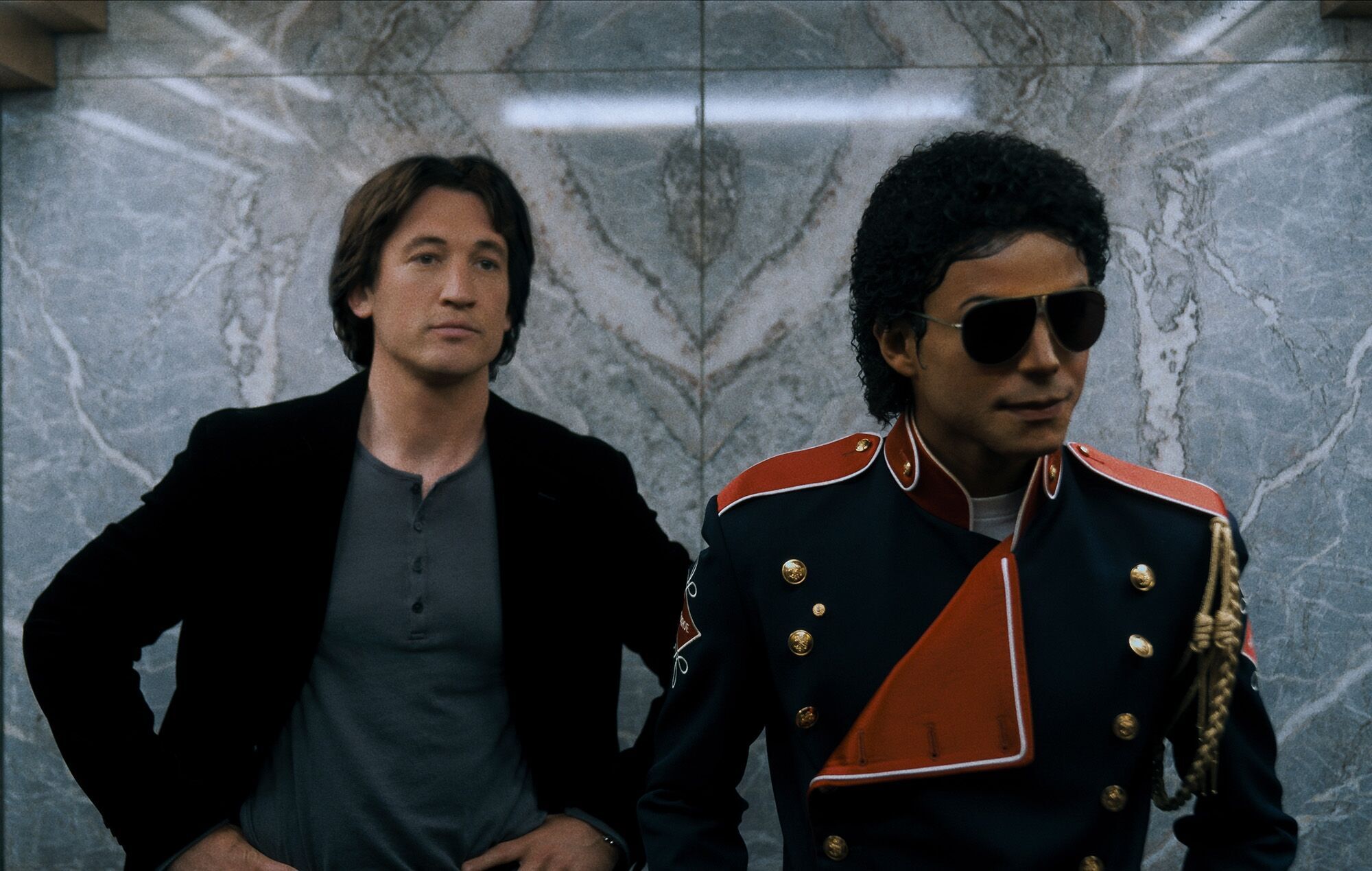 Перевершив "Богемну рапсодію" і "Оппенгеймера":фільм про Майкла Джексона за перший вікенд у прокаті зібрав понад $200 млн