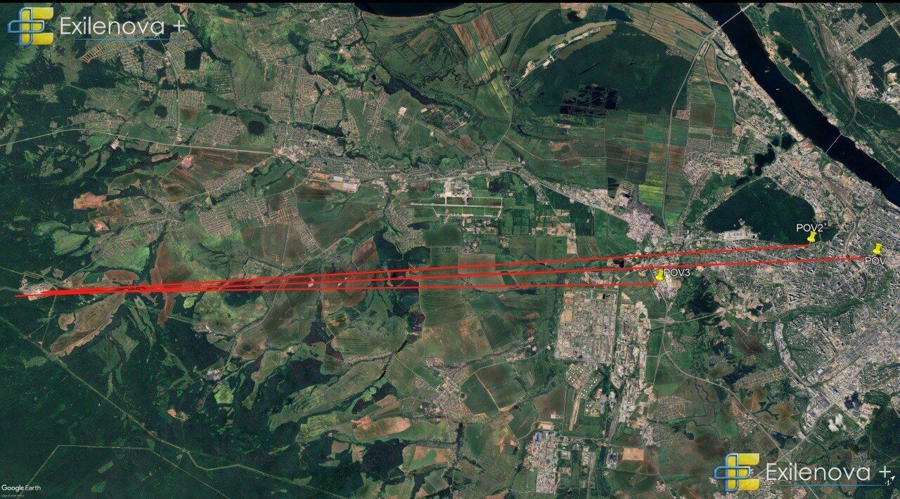 Піднявся дим: у російській Пермі атаковано вузлову станцію "Транснафти". Фото і відео