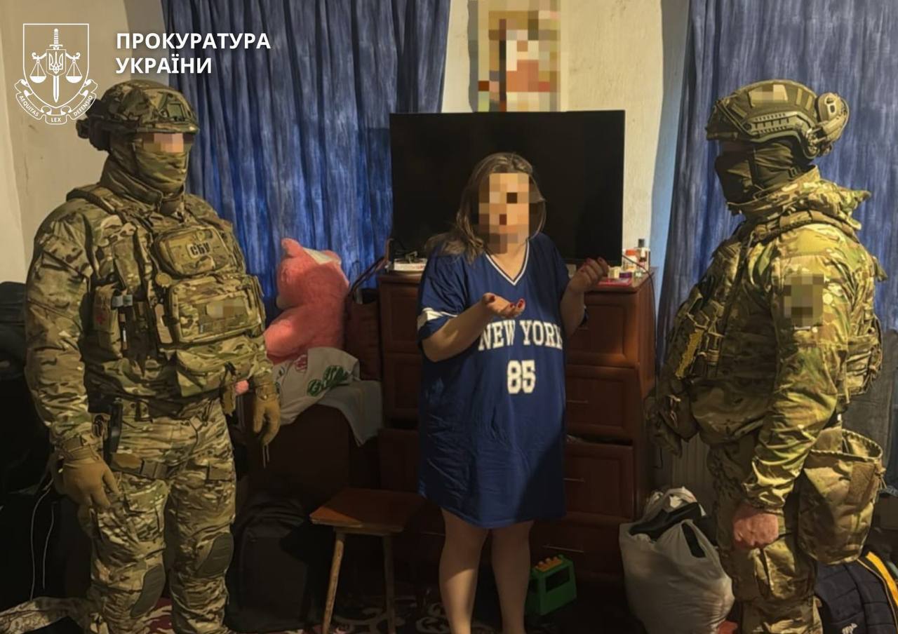 Обещали за $15 тыс. "решить вопрос" с ВВК: в Кривом Роге разоблачили директора и волонтера благотворительного фонда. Фото