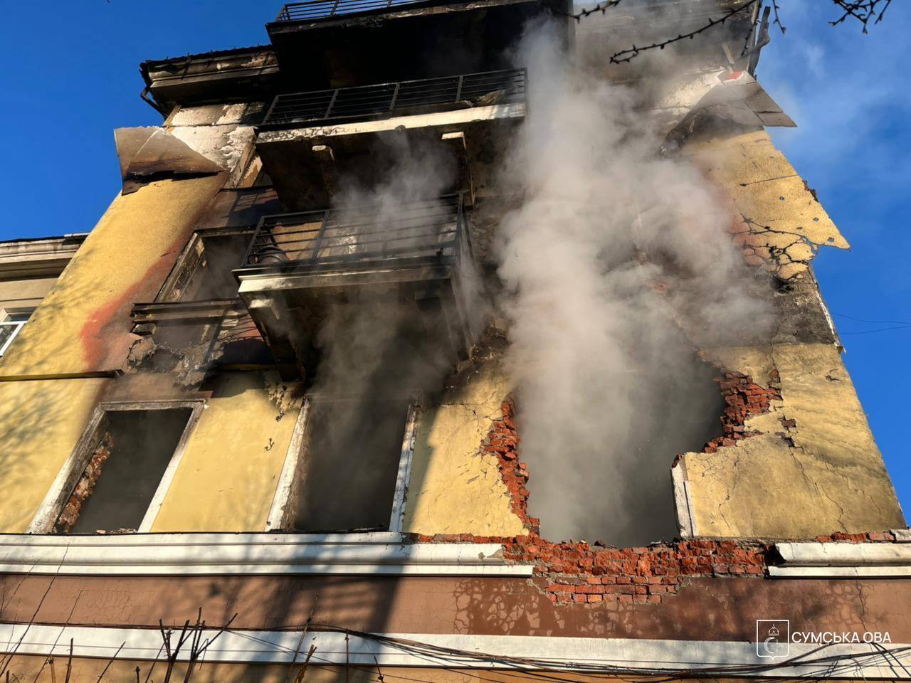 Россия ночью снова атаковала Украину: силы ПВО обезвредили 154 из 171 БпЛА врага