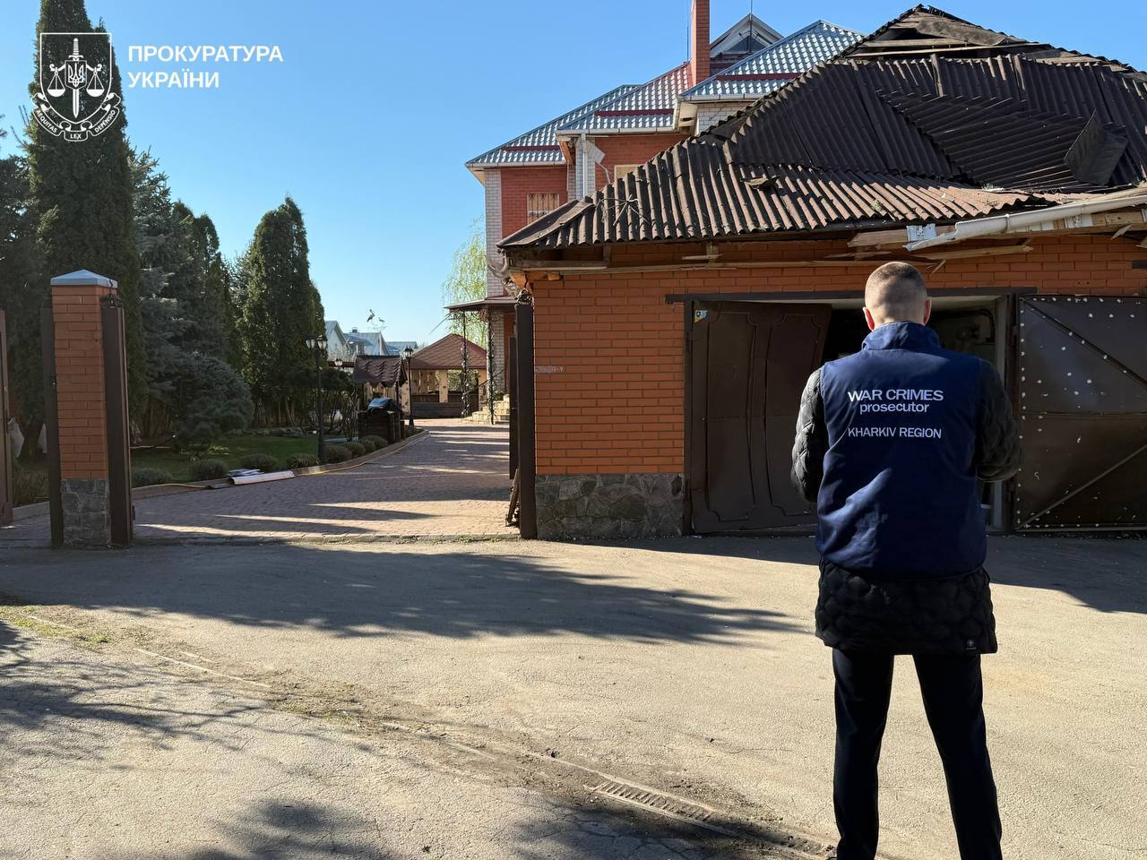 Оккупанты ударили дронами по Харькову и пригороду: пострадали шесть человек. Фото