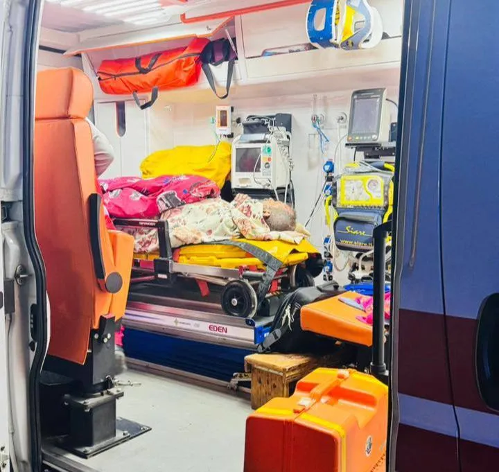 Оккупанты ударили по югу Одесщины: разрушены больница и жилые дома, есть пострадавшие. Фото