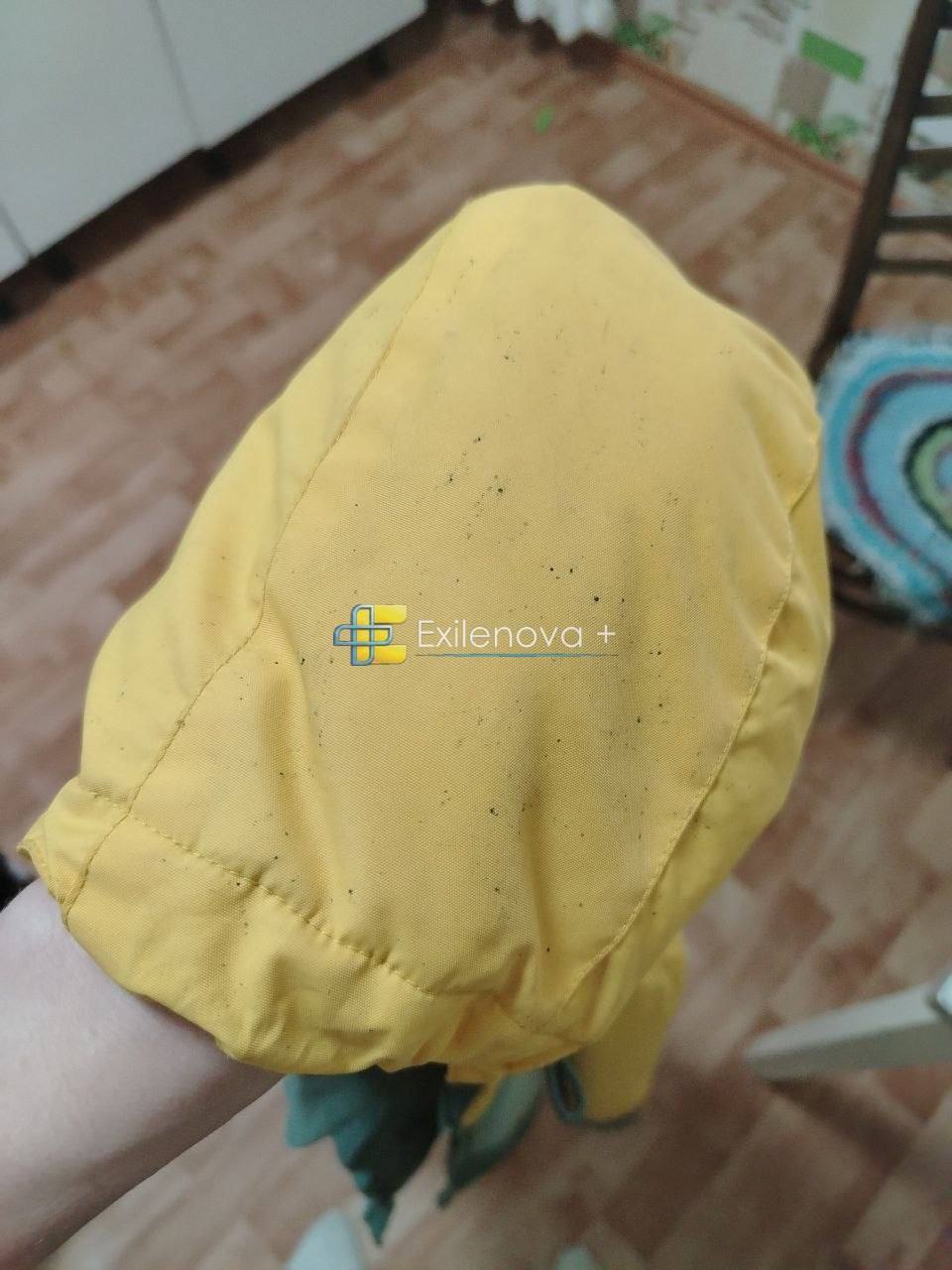 В Перми прошел "нефтяной дождь" после удара дронов по объекту "Транснефти". Видео