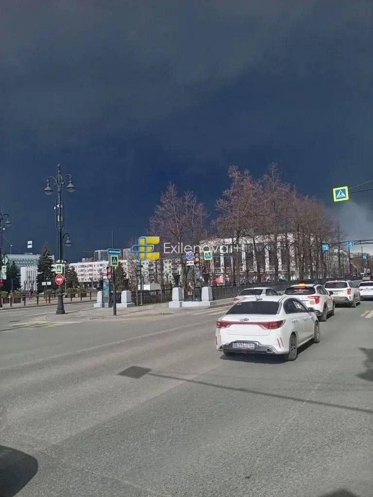 В Перми прошел "нефтяной дождь" после удара дронов по объекту "Транснефти". Видео