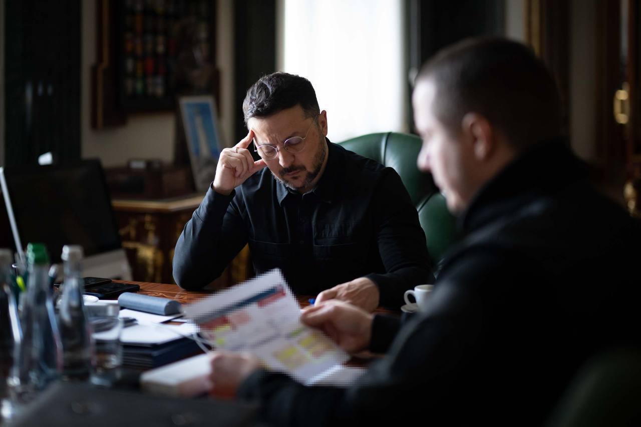 Зеленский озвучил уровень потерь России от ударов Украины и рассказал о коварном плане Кремля