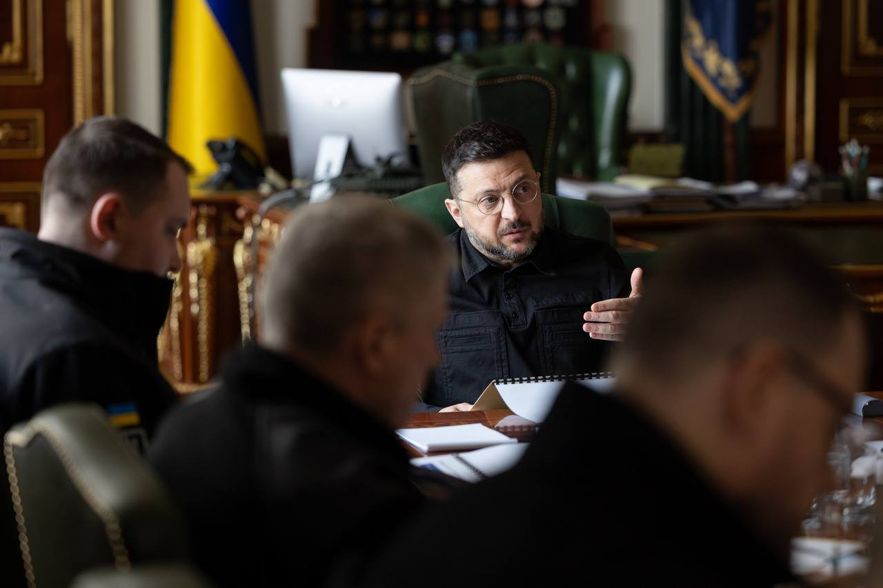 "Помним обо всех наших людях": Зеленский анонсировал новые обмены пленными