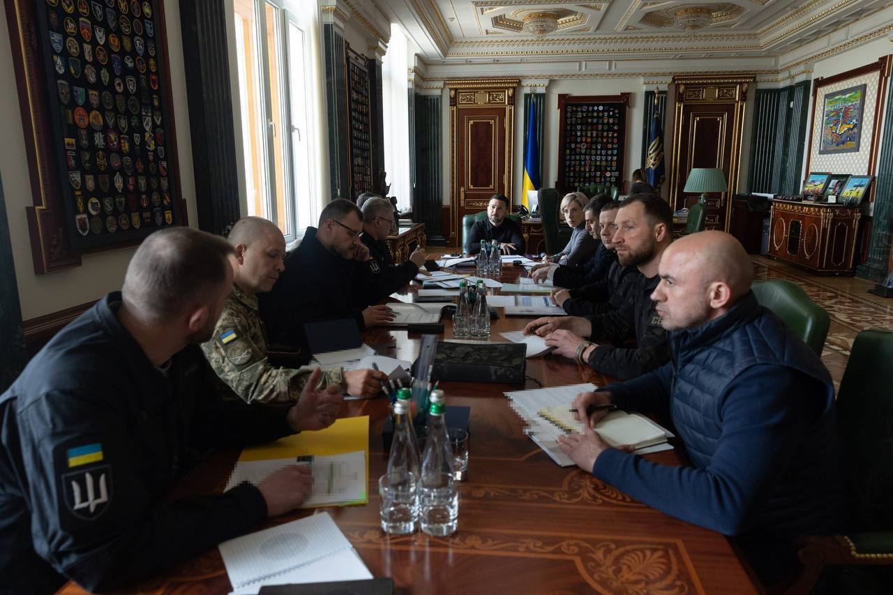 "Помним обо всех наших людях": Зеленский анонсировал новые обмены пленными