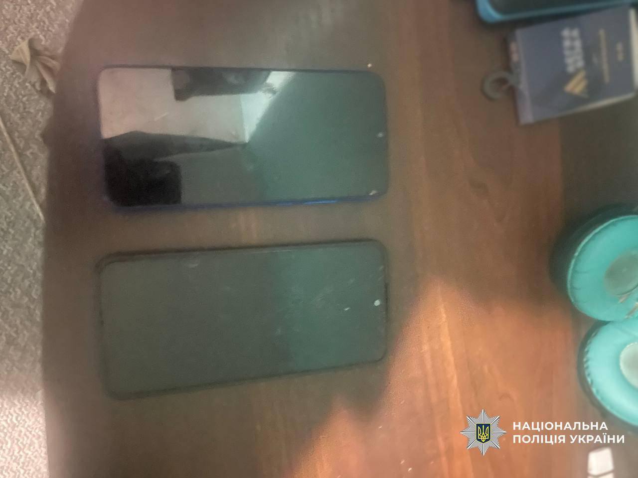 "Ваш родственник попал в ДТП": в Киеве задержали мошенницу, которая выманила у пенсионерки 330 тыс. грн. Фото