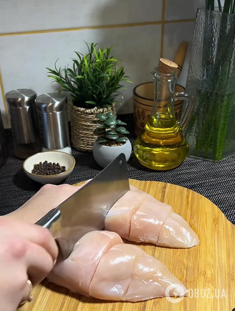 Как вкусно приготовить куриное филе с картофелем на ужин: рецепт в духовке