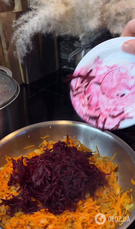 Самый вкусный наваристый красный борщ: классический рецепт, который получится у всех