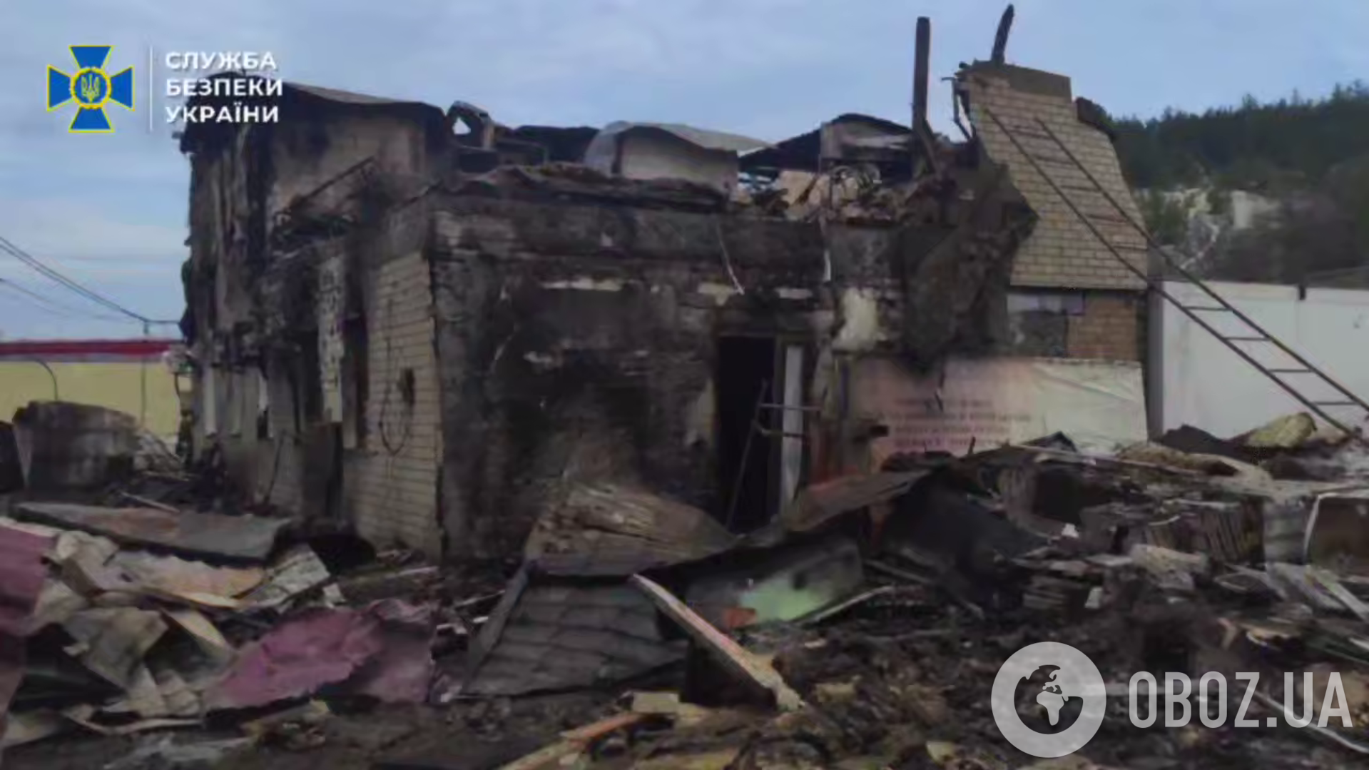 Силы обороны нанесли массированные удары по местам базирования оккупантов на Луганщине: что известно о последствиях. Видео