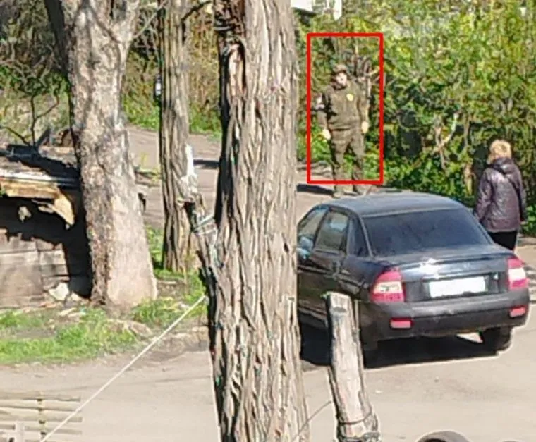 "Ноу-хау" на оккупированной территории Украины: "новых граждан" начали пугать аннулированием паспорта РФ и усилили облавы