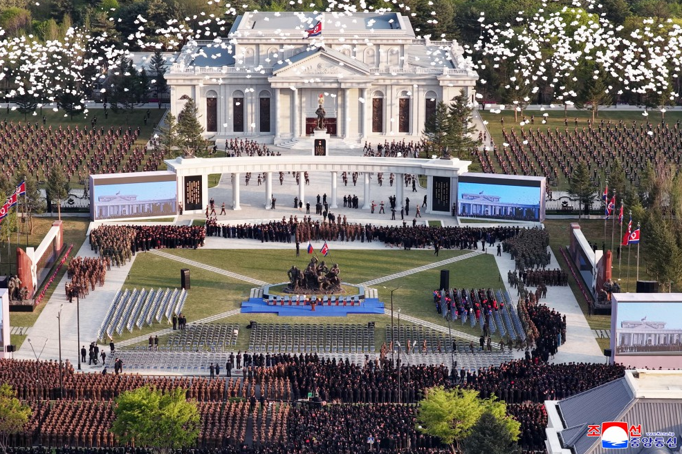 Скільки солдатів КНДР втратила на війні Росії проти України: озвучено цифри