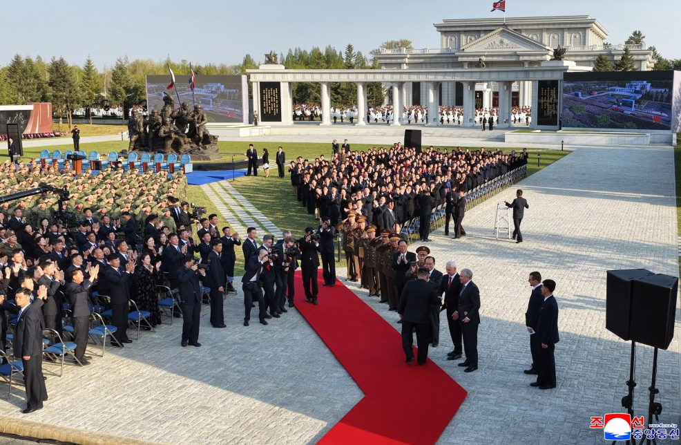 Скільки солдатів КНДР втратила на війні Росії проти України: озвучено цифри