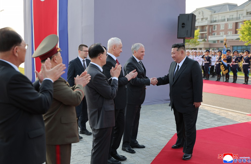 Скільки солдатів КНДР втратила на війні Росії проти України: озвучено цифри